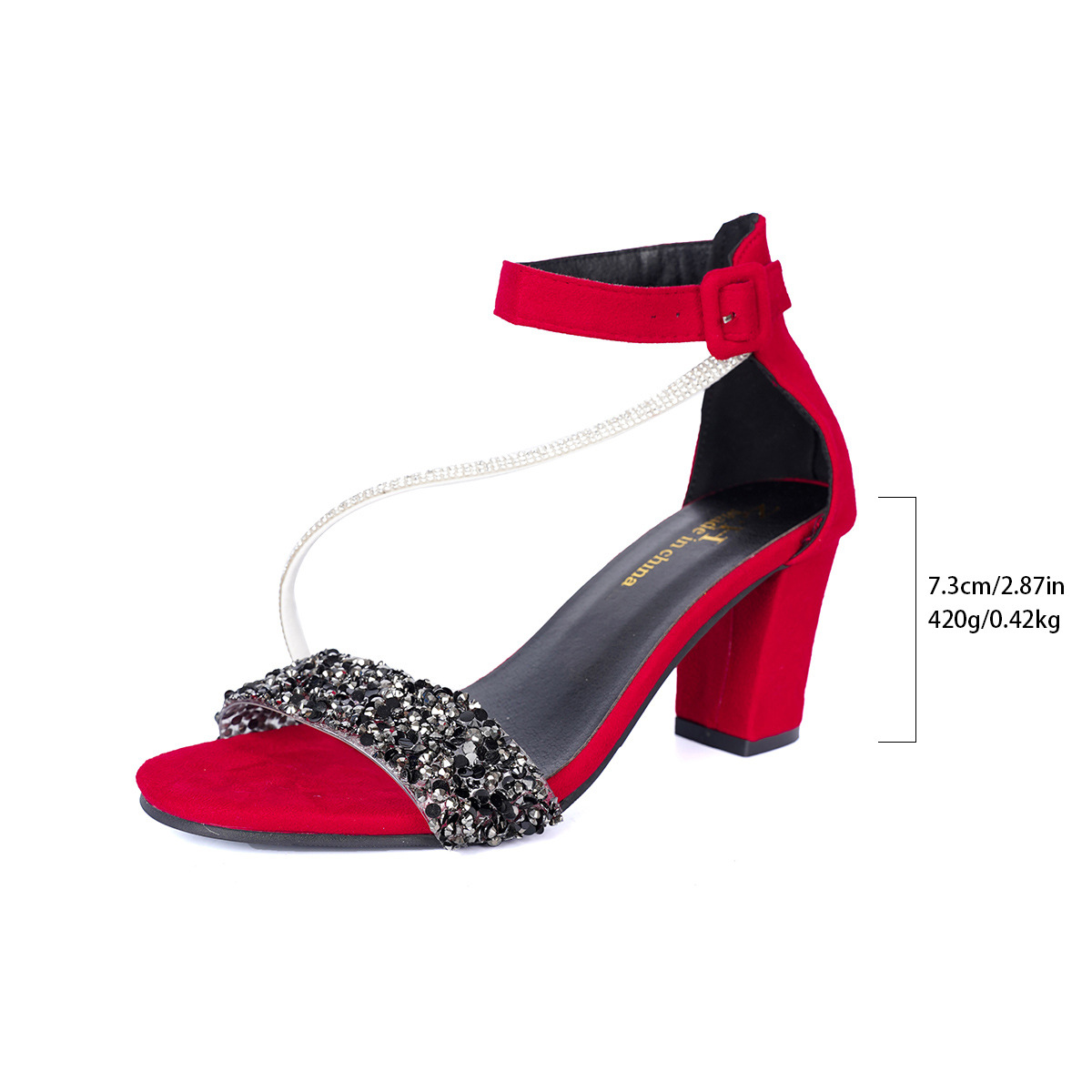 Women's  Summer Fashion Sandal - Women Fashion Trend 2026 recensie en prijs
