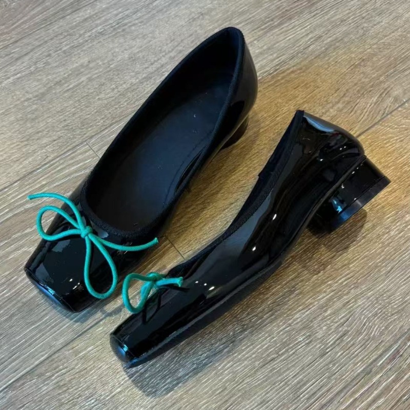 Patent Leather Fashion Mary Ja - Women'S Fashion Brands recensie en prijs