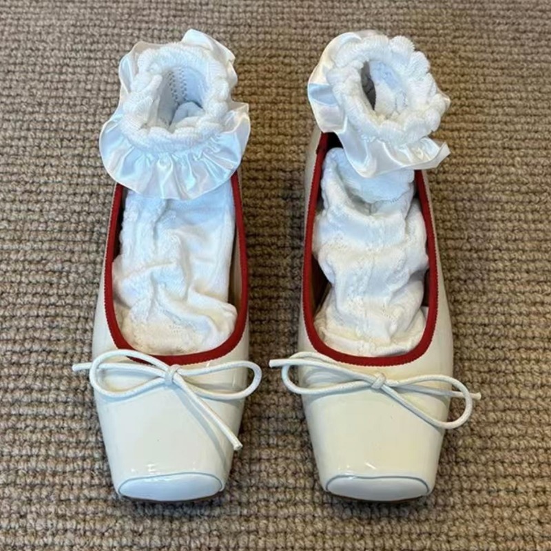 Patent Leather Fashion Mary Ja - Women'S Fashion Brands recensie en prijs