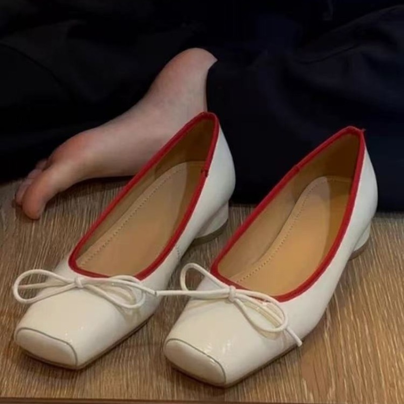 Patent Leather Fashion Mary Ja - Women'S Fashion Brands recensie en prijs