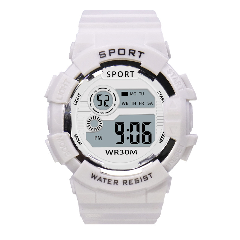 YIKAZE Fashion Sports Watches  - Women Fashion Week 2026 recensie en prijs