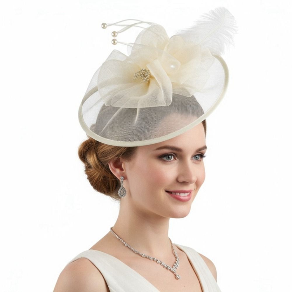 Fashion Exquisite Mesh Feather - Women'S Fashion In The 1920S recensie en prijs