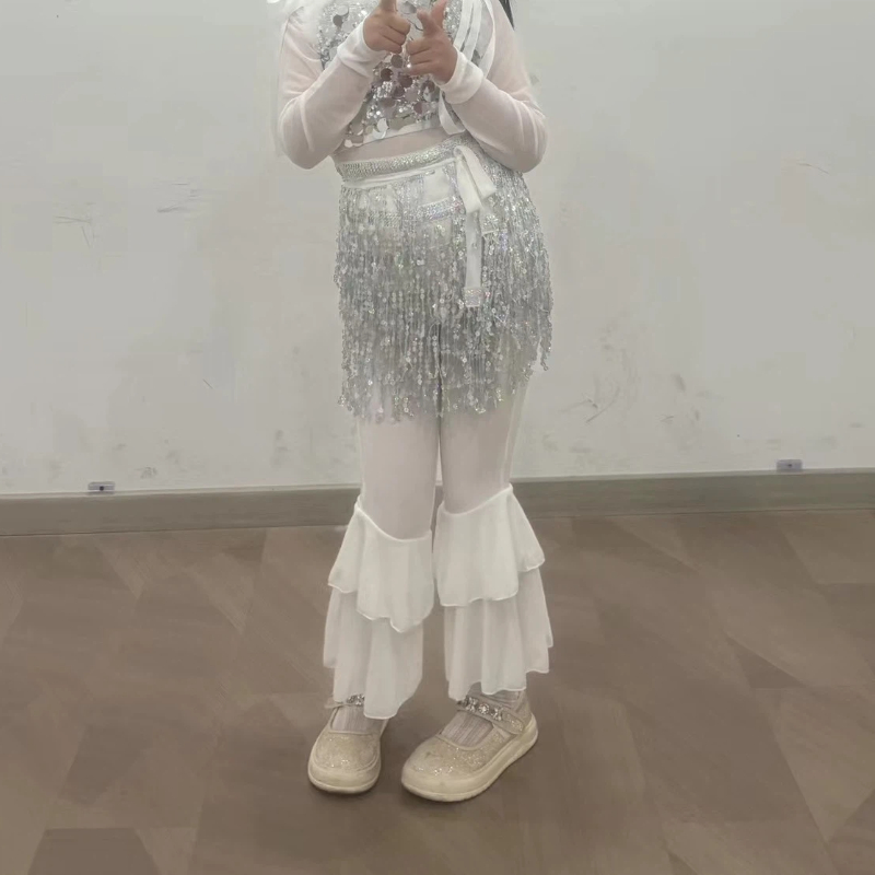 Jazz Dance Costumes for Girls, - Women'S Day Fashion Show recensie en prijs