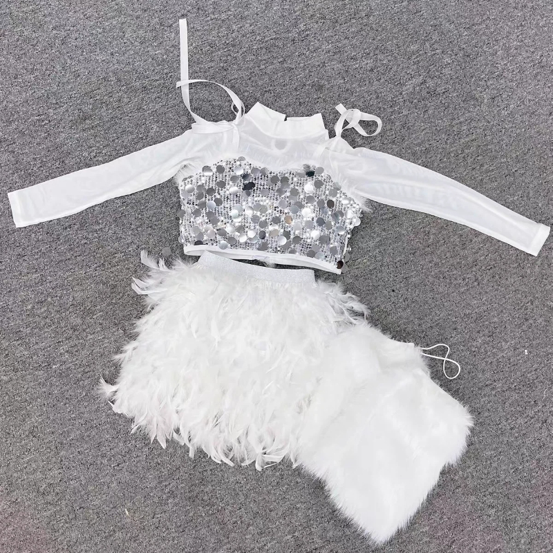 Jazz Dance Costumes for Girls, - Women'S Day Fashion Show recensie en prijs