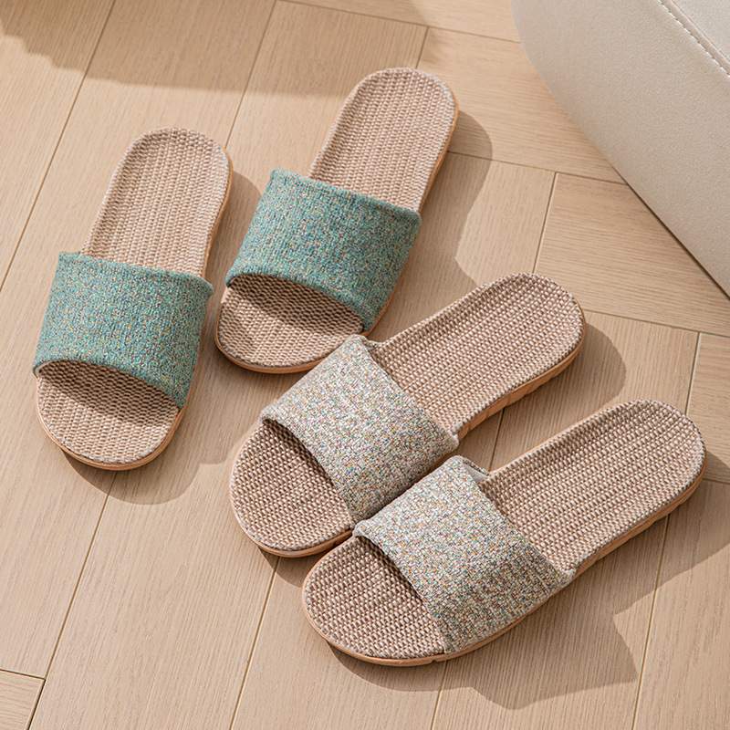 Hemp Casual Women's Slippers H - Women Fashion Trend 2026 recensie en prijs