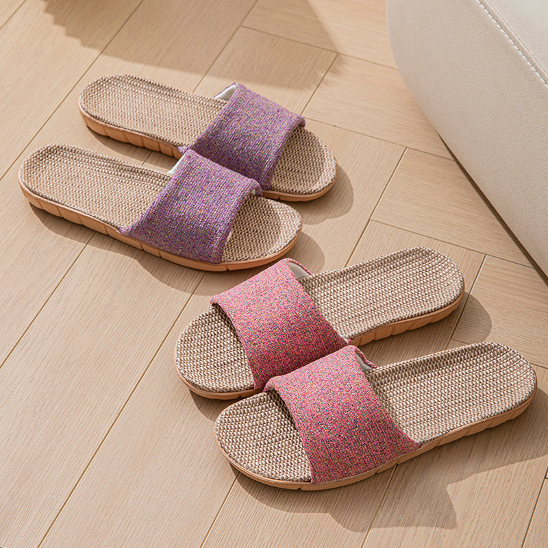 Hemp Casual Women's Slippers H - Women Fashion Trend 2026 recensie en prijs