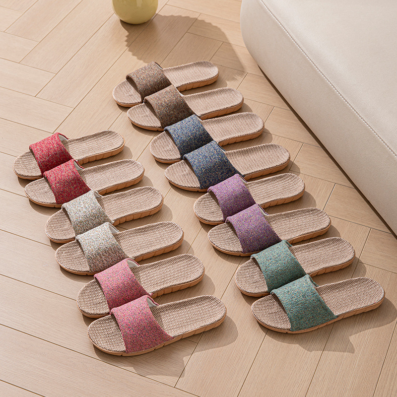 Hemp Casual Women's Slippers H - Women Fashion Trend 2026 recensie en prijs