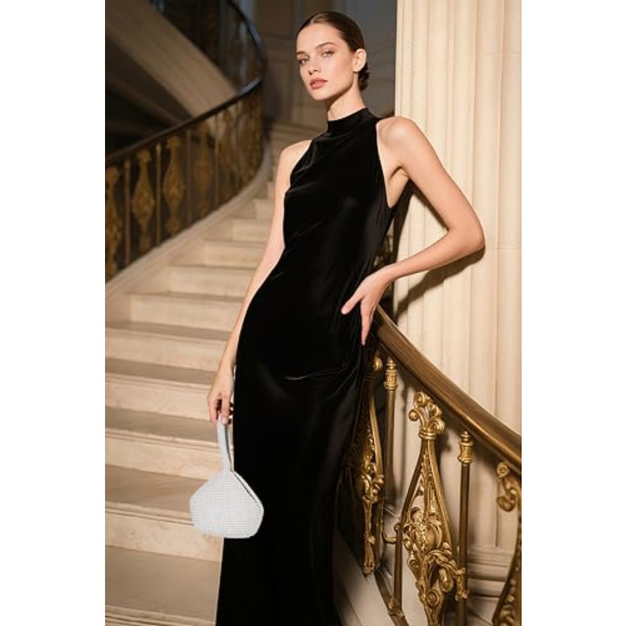 Women's Rhinestone Clutch Even - Women'S Fashion In The 1920S recensie en prijs