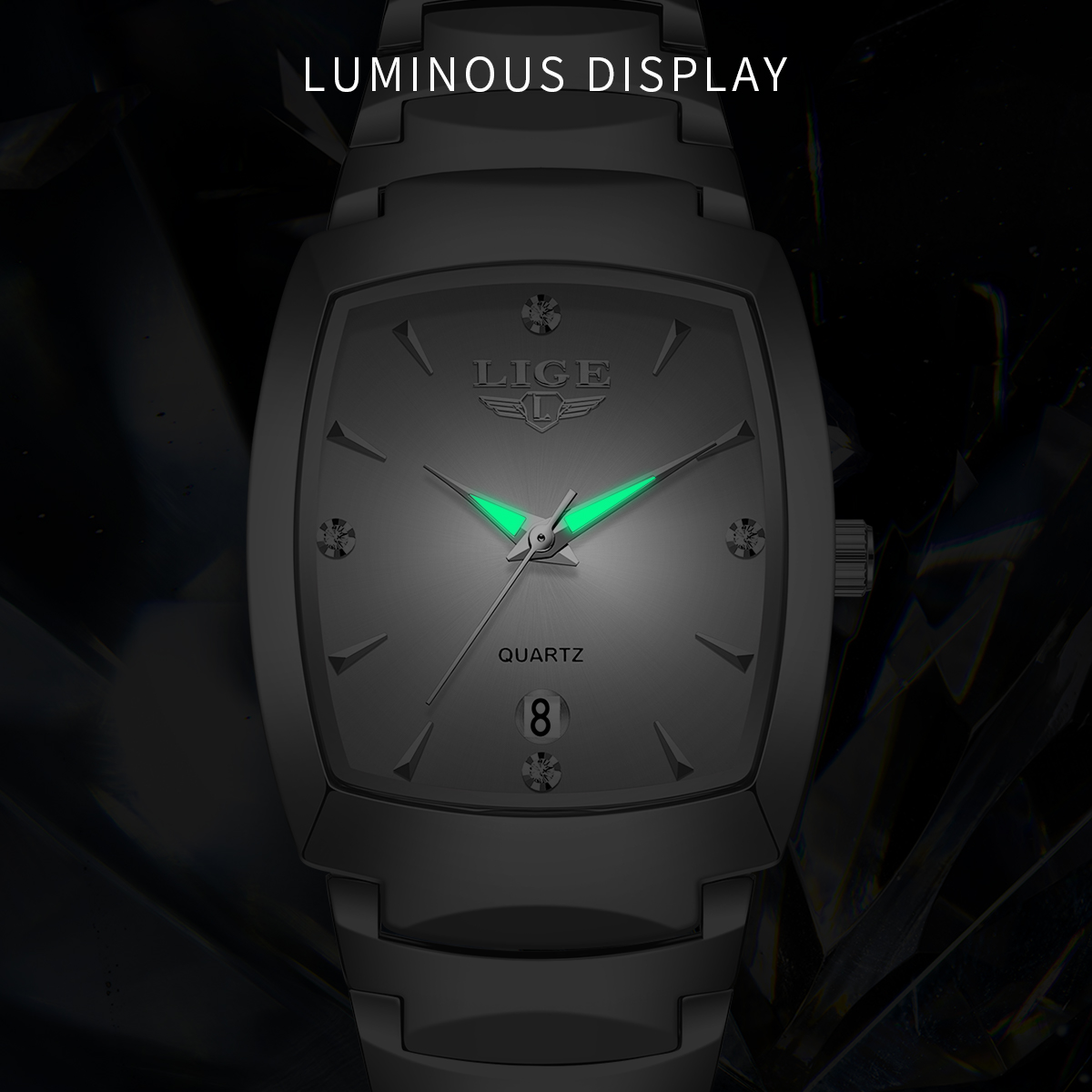LIGE 2026 new Women's Watch Bu - Women'S Fashion For 2026 recensie en prijs