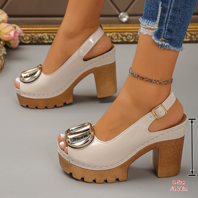 Plus Size Women's Shoes 2025 N - Women Fashion Trend 2025 recensie en prijs