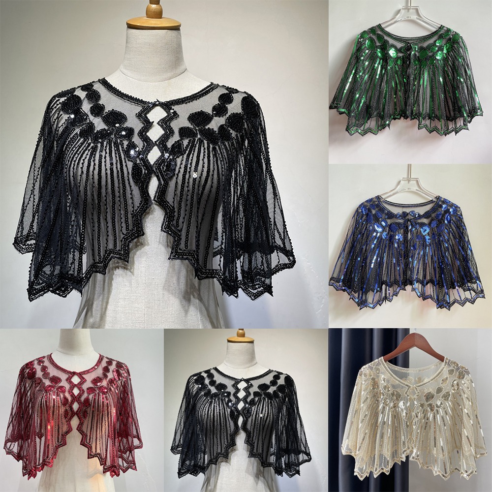 Fashion 1920s Women Flapper Sh - Women'S Fashion In The 1920S recensie en prijs