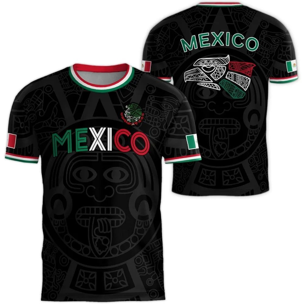 2026 Mexico National Flag Prin - Women'S Fashion For 2026 recensie en prijs