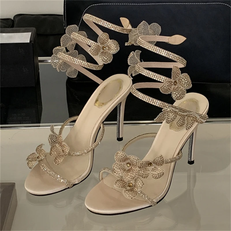 Aneikeh 2026 Summer Open Toe A - Floral Summer Dress recensie en prijs