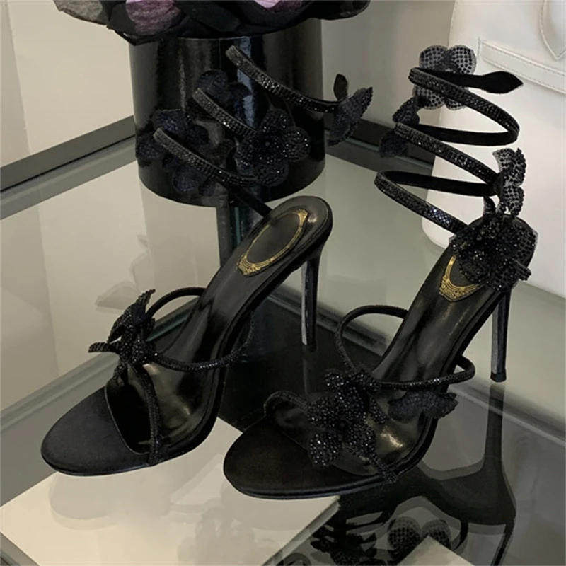 Aneikeh 2026 Summer Open Toe A - Floral Summer Dress recensie en prijs