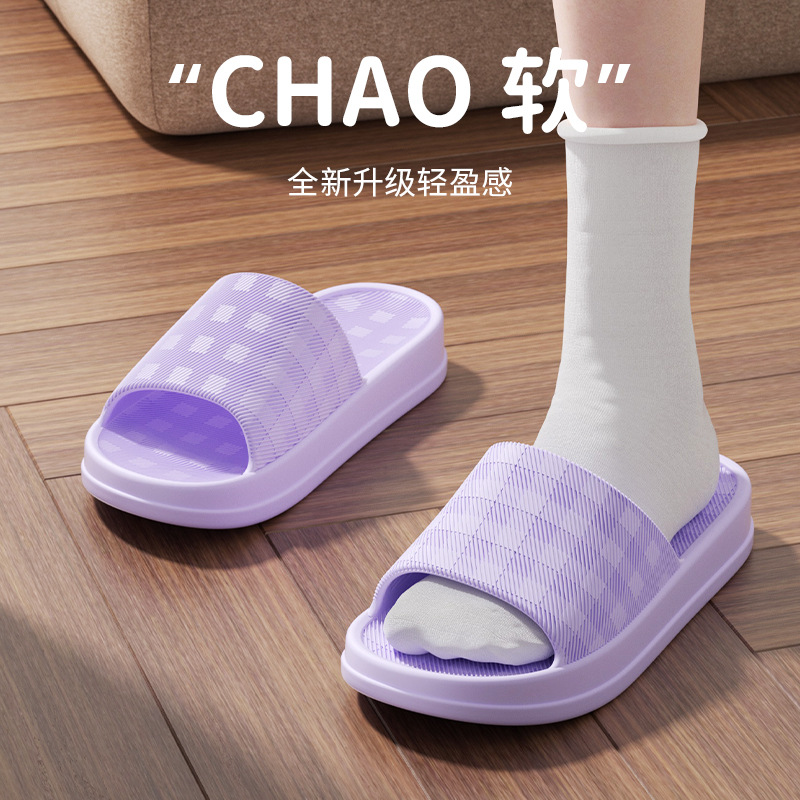 Thick Platform Bathroom Home S - Women Fashion Trend 2026 recensie en prijs