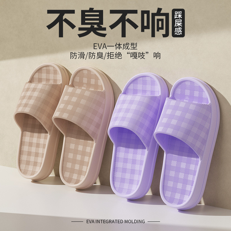 Thick Platform Bathroom Home S - Women Fashion Trend 2026 recensie en prijs