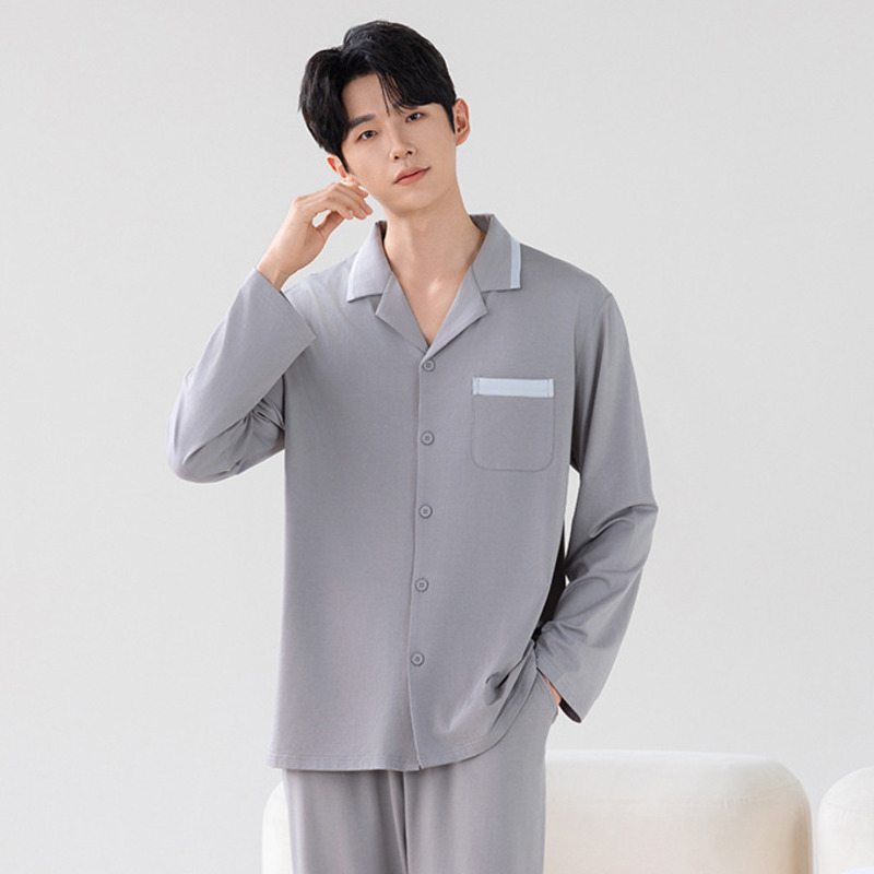 HKSH Autumn Winter Men Tide Lo - Women Fashion Styles recensie en prijs