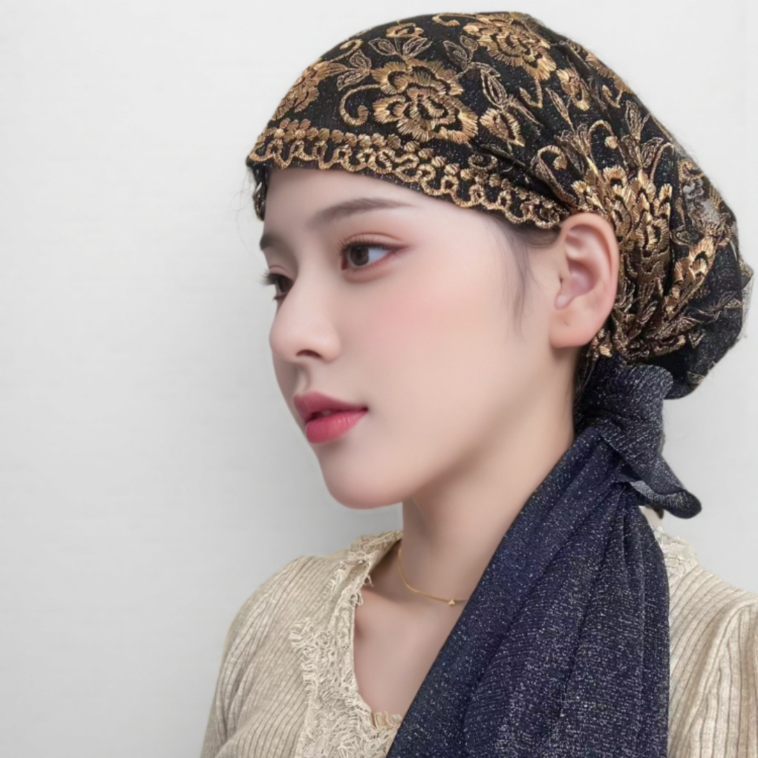 Brand Hats Hijab Scarf Ethnic  - Women'S Fashion Brands recensie en prijs