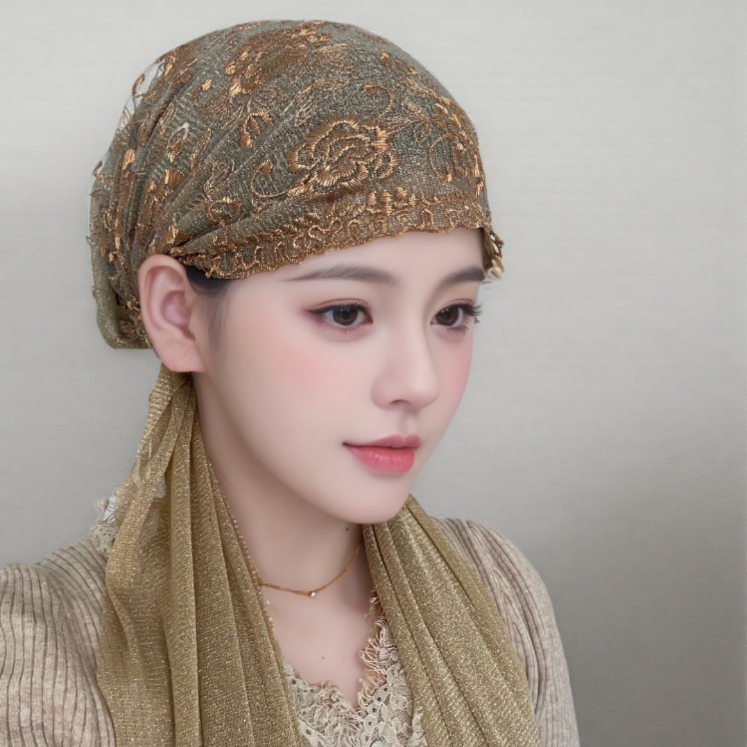 Brand Hats Hijab Scarf Ethnic  - Women'S Fashion Brands recensie en prijs