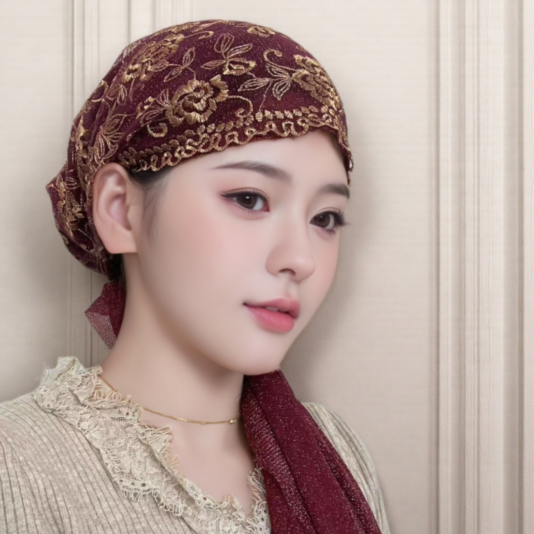 Brand Hats Hijab Scarf Ethnic  - Women'S Fashion Brands recensie en prijs