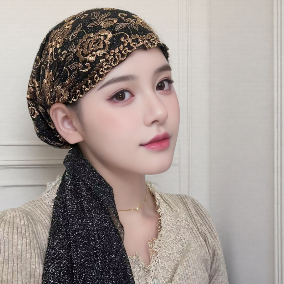 Brand Hats Hijab Scarf Ethnic  - Women'S Fashion Brands recensie en prijs