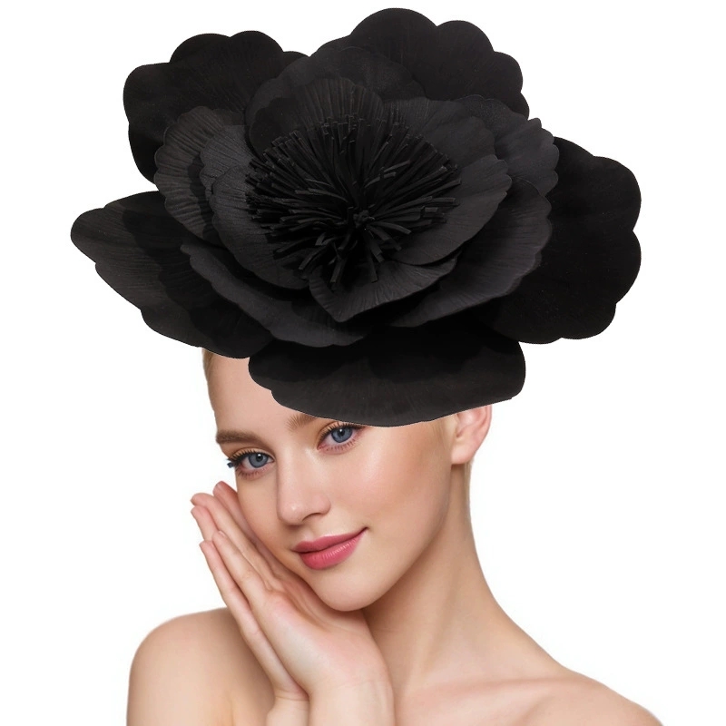 EVA Flower Headwear for Women  - Women'S Fashion Kentucky Derby recensie en prijs