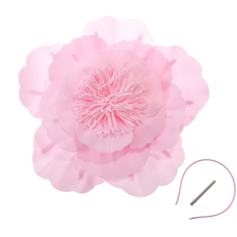 EVA Flower Headwear for Women  - Women'S Fashion Kentucky Derby recensie en prijs