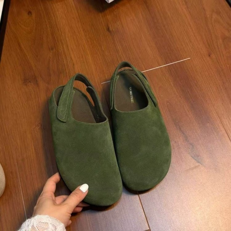 2026 Summer New Women Flats Sa - Women Fashion Trend 2026 recensie en prijs