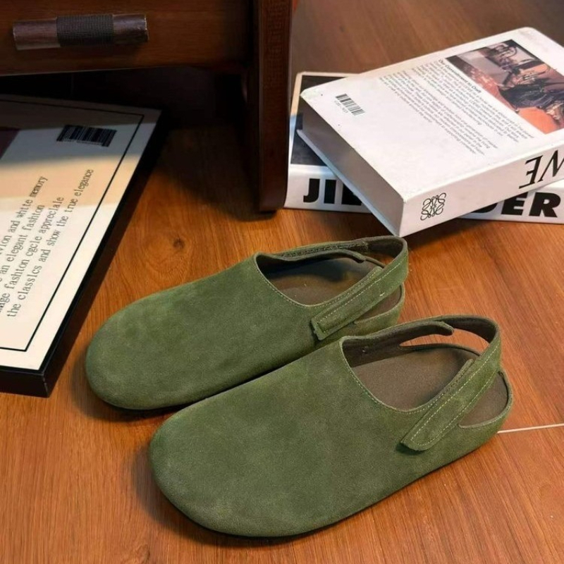 2026 Summer New Women Flats Sa - Women Fashion Trend 2026 recensie en prijs