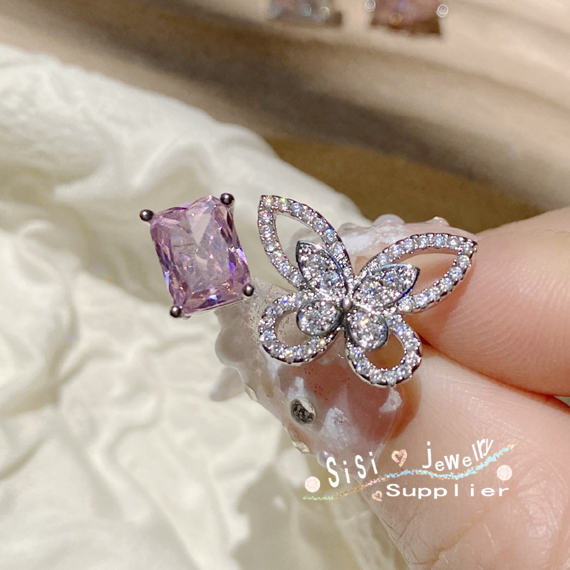 Adjustable Butterfly Brilliant - Women'S Day Fashion Show recensie en prijs