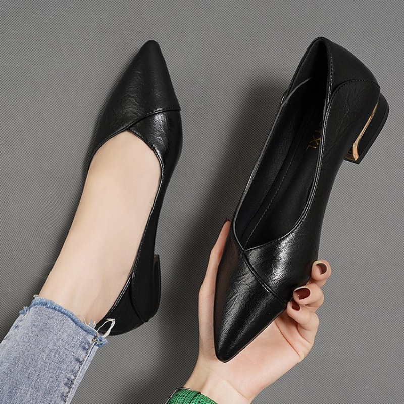 2026 Spring and Autumn New Poi - Women Fashion Trend 2026 recensie en prijs