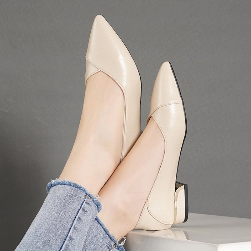 2026 Spring and Autumn New Poi - Women Fashion Trend 2026 recensie en prijs