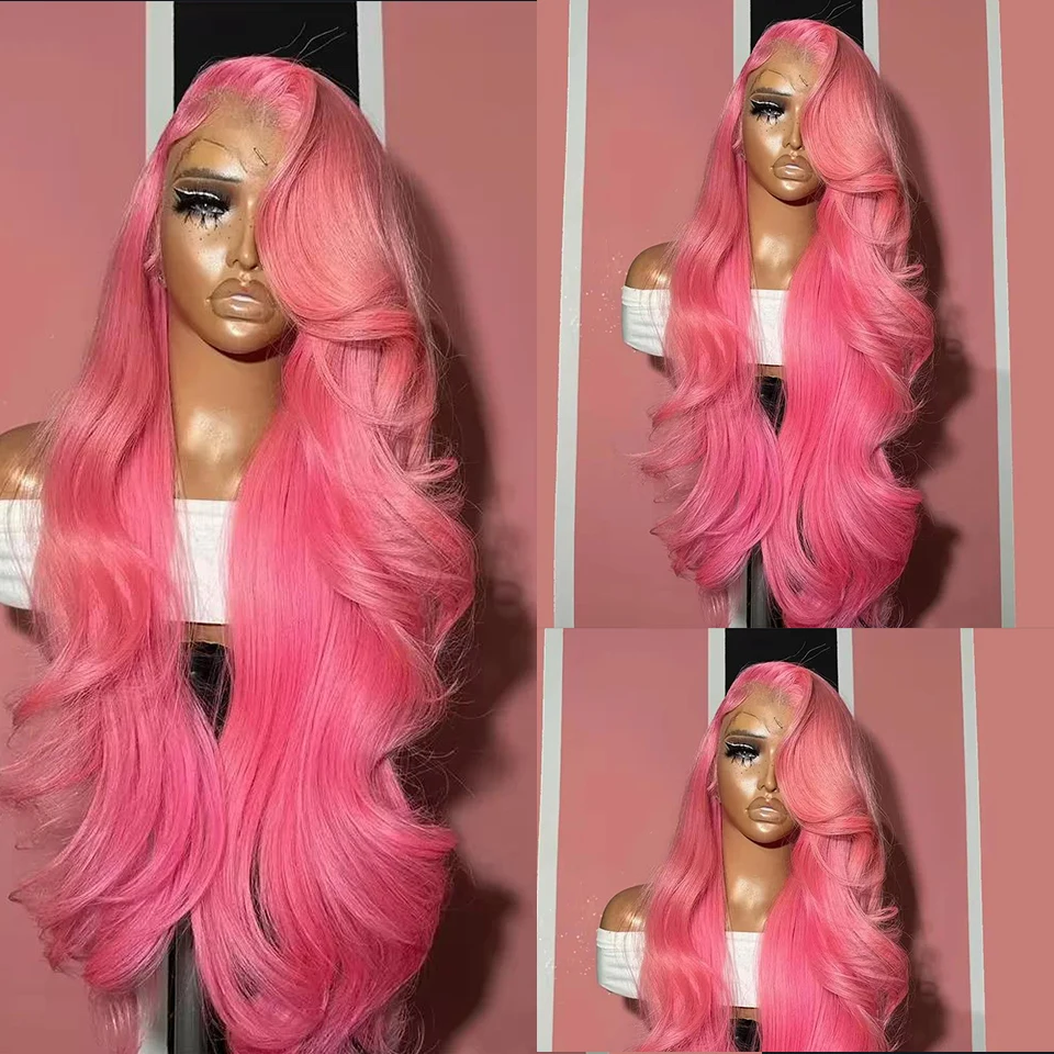 2026 High Quality ﻿Pink 100% H - Women Fashion Online Shopping recensie en prijs