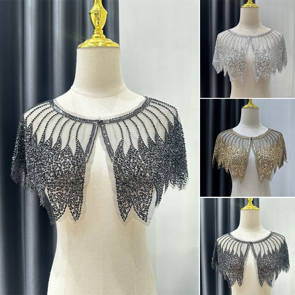 Vintage Sequin Embellished Fla - Women'S Fashion In The 1920S recensie en prijs