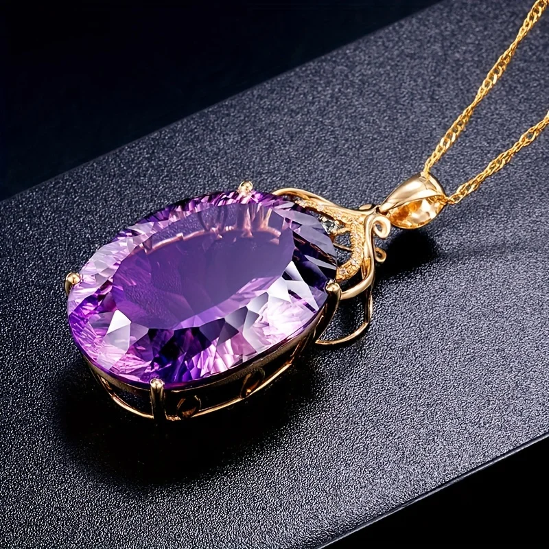 1PC women's fashion pendant ne - Women'S Day Fashion Show recensie en prijs