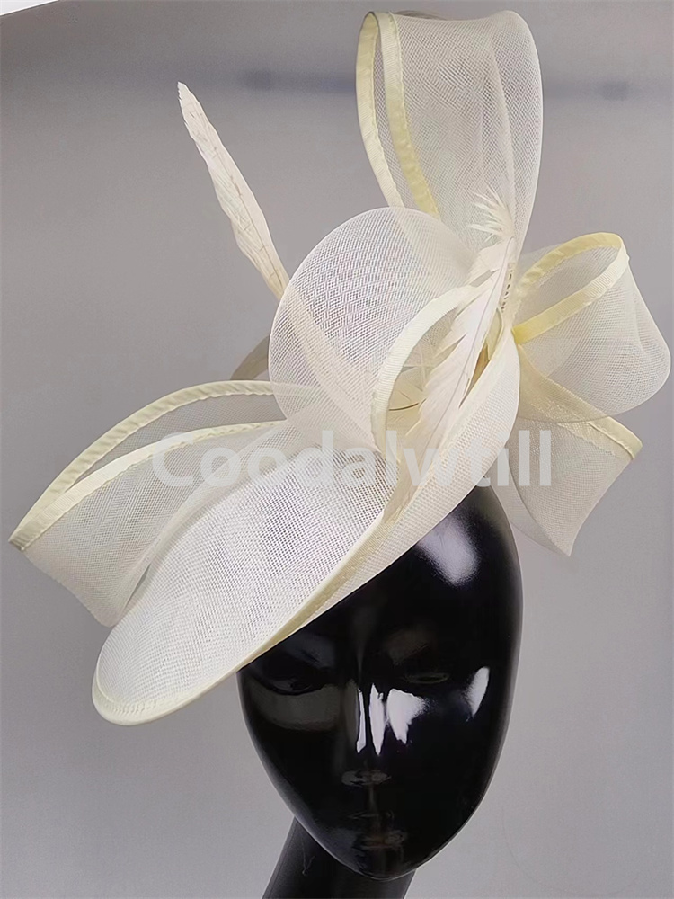 New Pillbox Fascinator Hat Wom - Women'S Fashion Kentucky Derby recensie en prijs