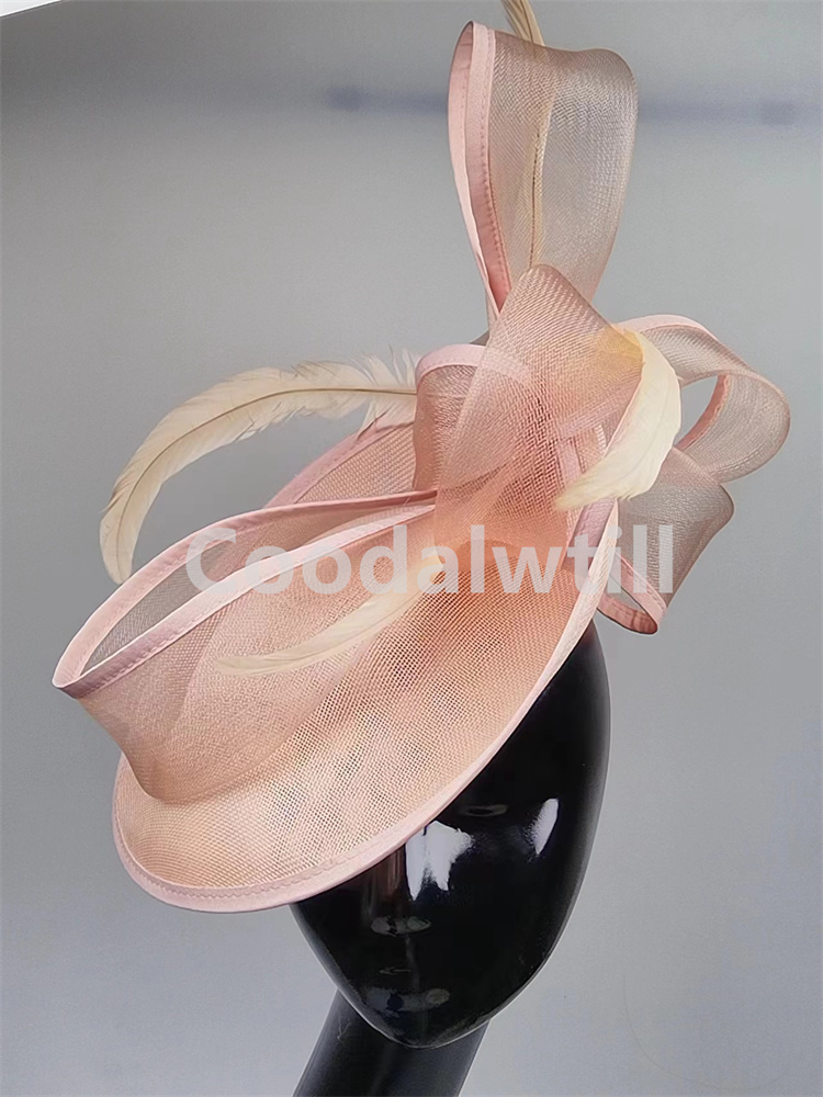 New Pillbox Fascinator Hat Wom - Women'S Fashion Kentucky Derby recensie en prijs