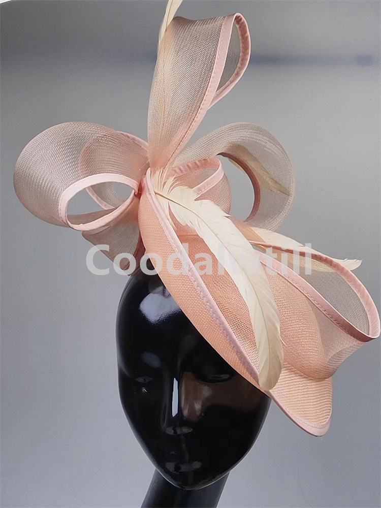 New Pillbox Fascinator Hat Wom - Women'S Fashion Kentucky Derby recensie en prijs