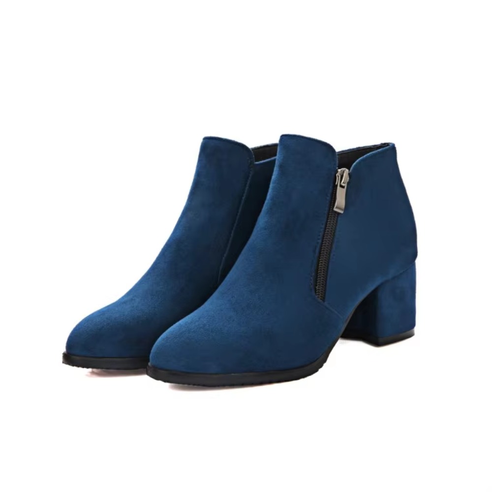 Plus Big size 34-43 Modern fas - Women'S Fashion Riding Boots recensie en prijs