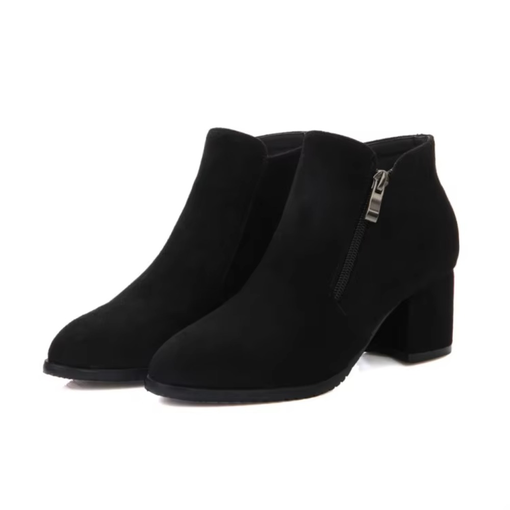 Plus Big size 34-43 Modern fas - Women'S Fashion Riding Boots recensie en prijs