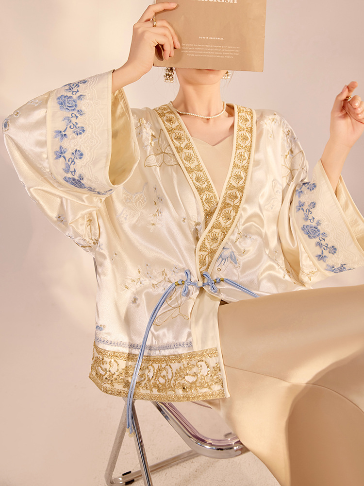 2026 Spring High end New Chine - Women'S Fashion For 2026 recensie en prijs