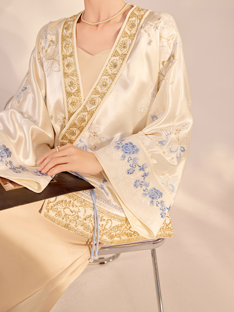 2026 Spring High end New Chine - Women'S Fashion For 2026 recensie en prijs