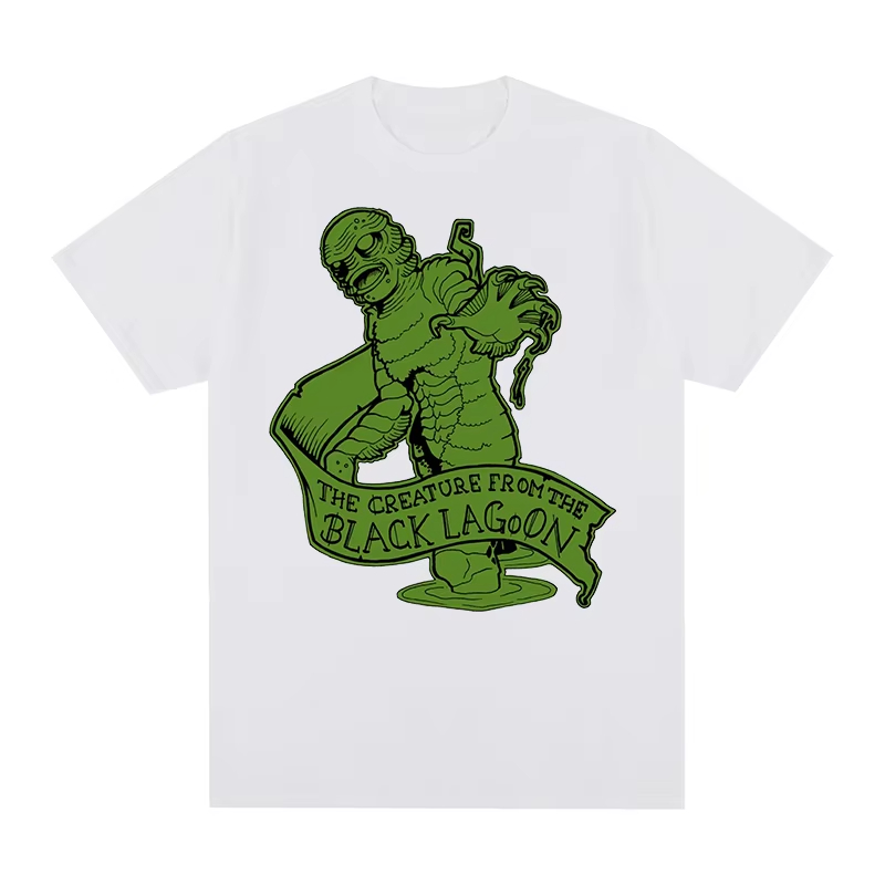 Creature From The Black Lagoon - Women'S Fashion Of The 50S recensie en prijs