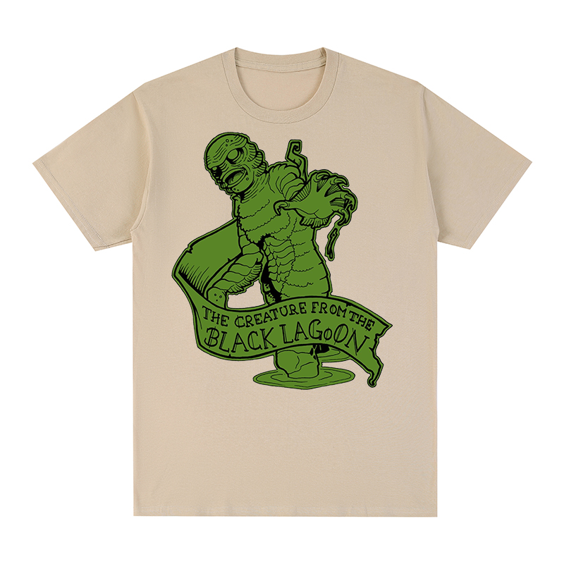 Creature From The Black Lagoon - Women'S Fashion Of The 50S recensie en prijs