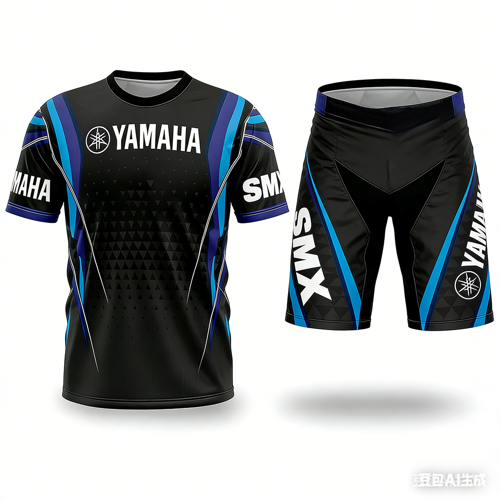 New Summer YAMAHA Men Women Mo - Women Fashion Styles recensie en prijs
