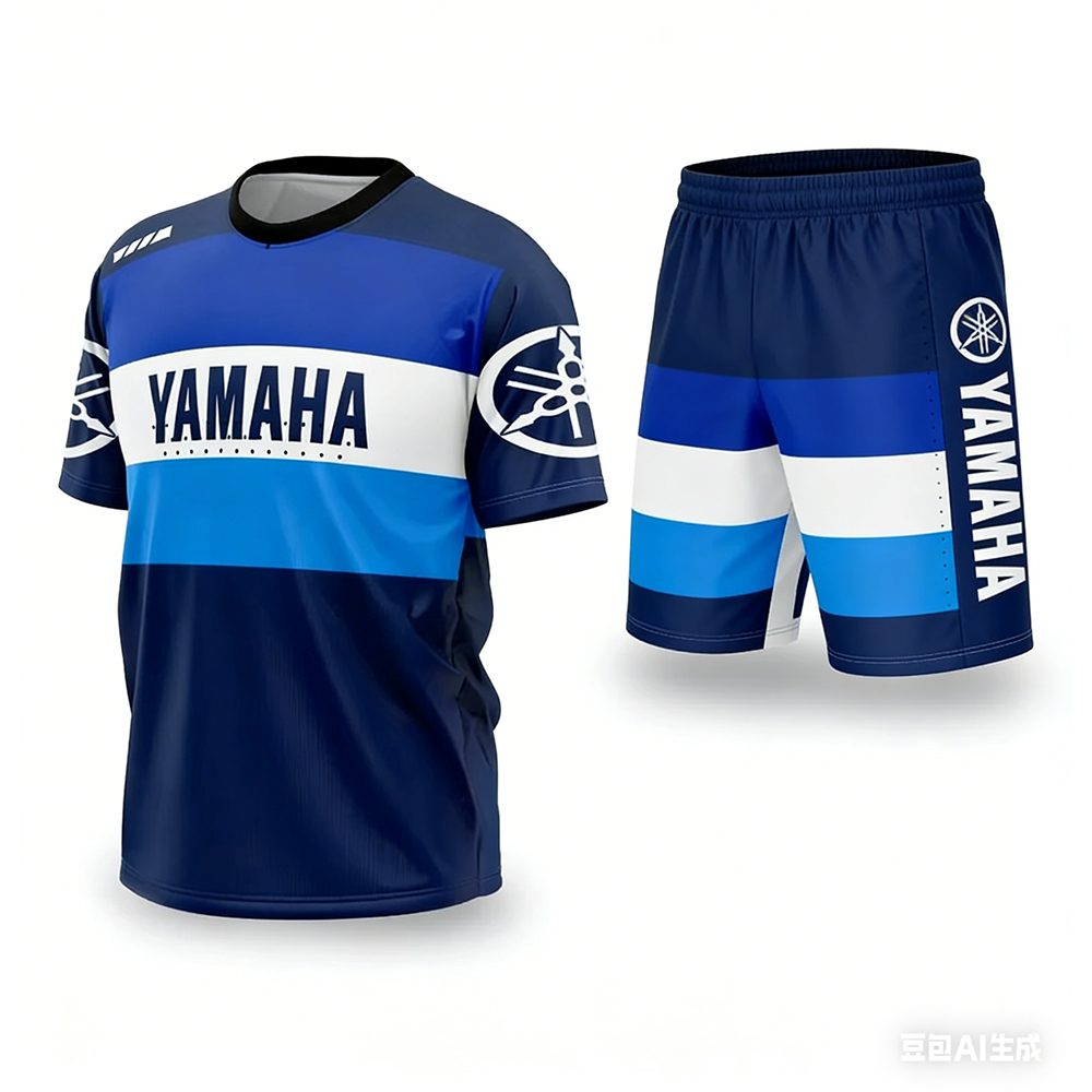 New Summer YAMAHA Men Women Mo - Women Fashion Styles recensie en prijs
