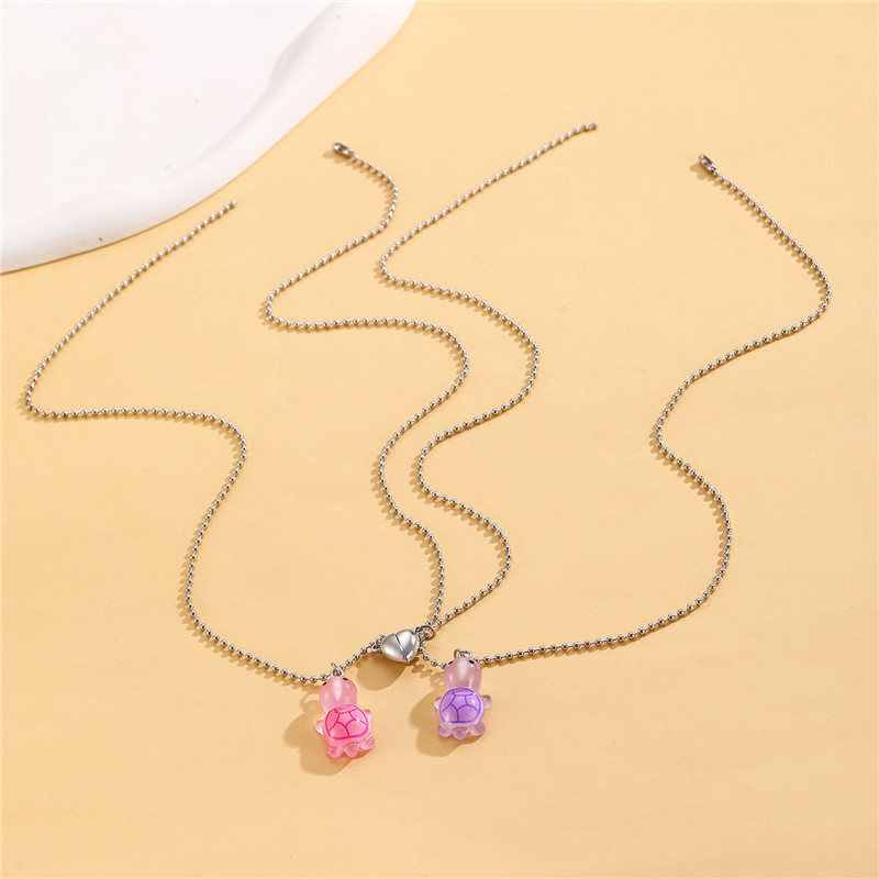 2pc Cute Luminous Turtle Penda - Women'S Day Fashion Show recensie en prijs