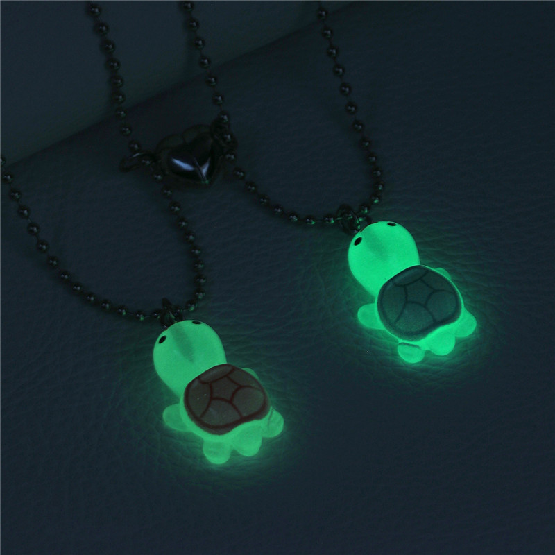 2pc Cute Luminous Turtle Penda - Women'S Day Fashion Show recensie en prijs