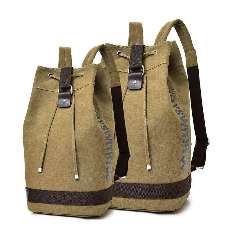 2026 Canvas backpack with dual - Women'S Fashion For 2026 recensie en prijs
