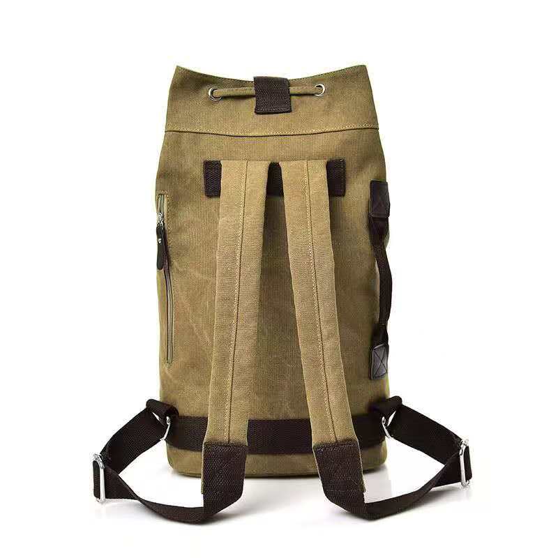 2026 Canvas backpack with dual - Women'S Fashion For 2026 recensie en prijs